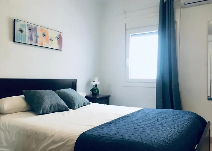 Apartamento Sureno