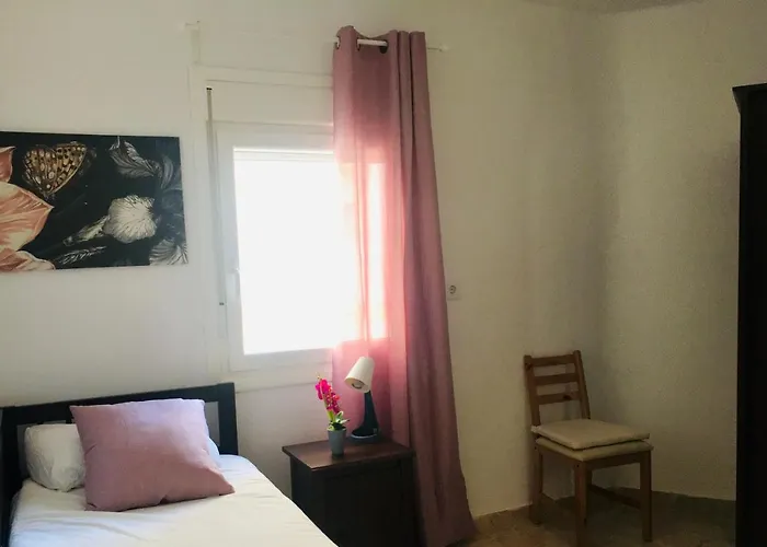 Apartamento Sureno
