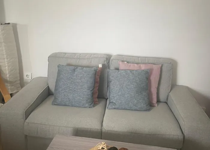 Apartamento Sureno