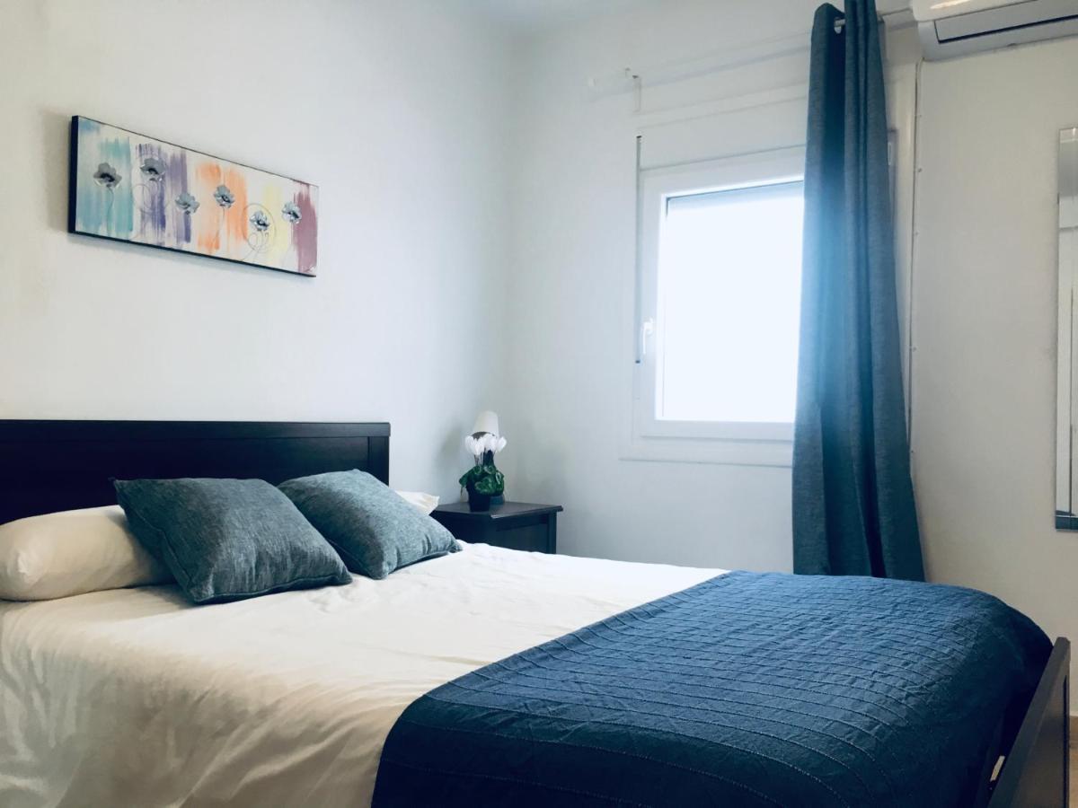 Apartment Sureno