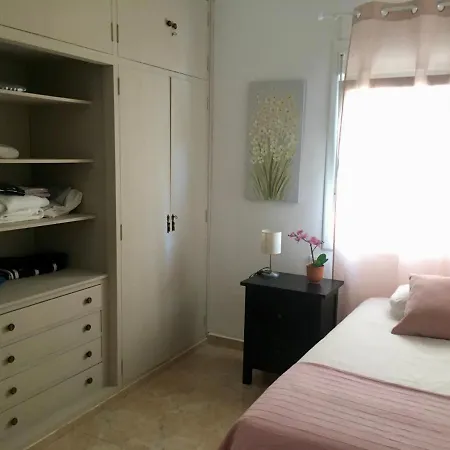 Apartamento Sureno Cadiz Exterior photo