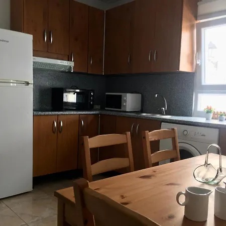 Apartamento Sureno Cadiz Exterior photo