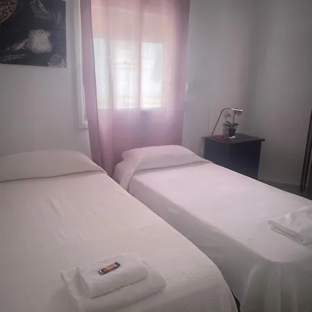 Apartamento Sureno Cadiz Exterior photo