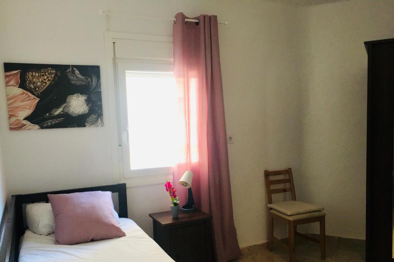 Apartment Sureno *