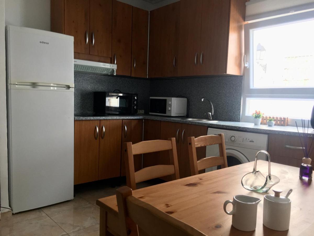 Apartment Sureno