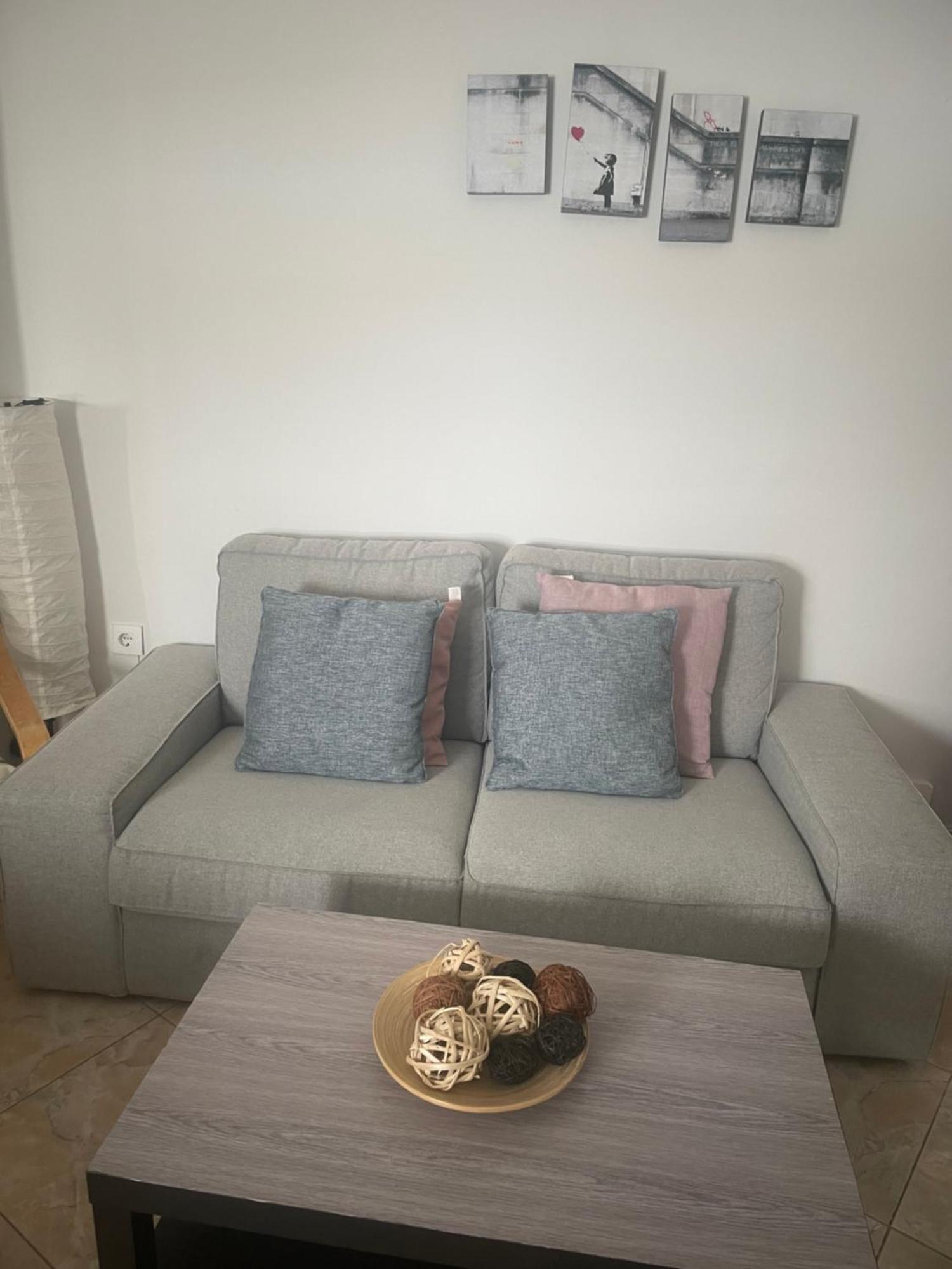 Apartment Sureno Cadiz